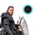 HarperCollins e-books The Last Kingdom Book 3-0