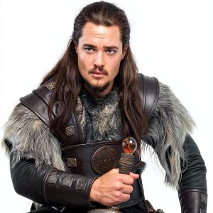 The Last Kingdom Book 2 Kindle HarperCollins eBook-0