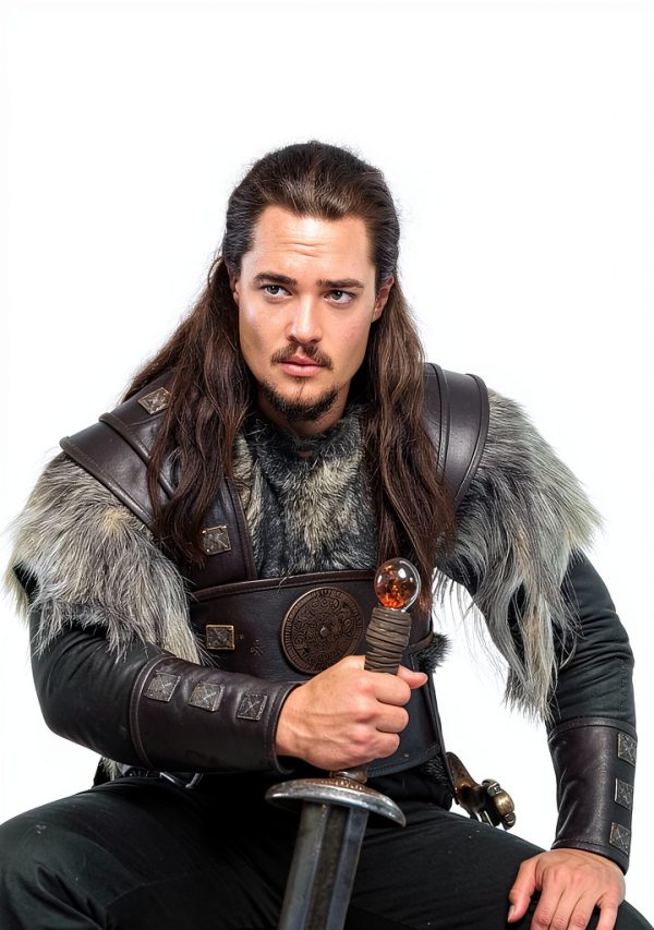 The Last Kingdom Book 2 Kindle HarperCollins eBook-0