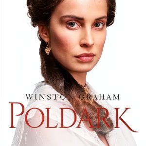Poldark Saga Book 5 Kindle Edition-0