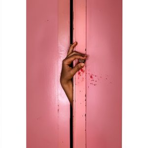 Psychological Thriller eBook Hollywood Upstairs-0